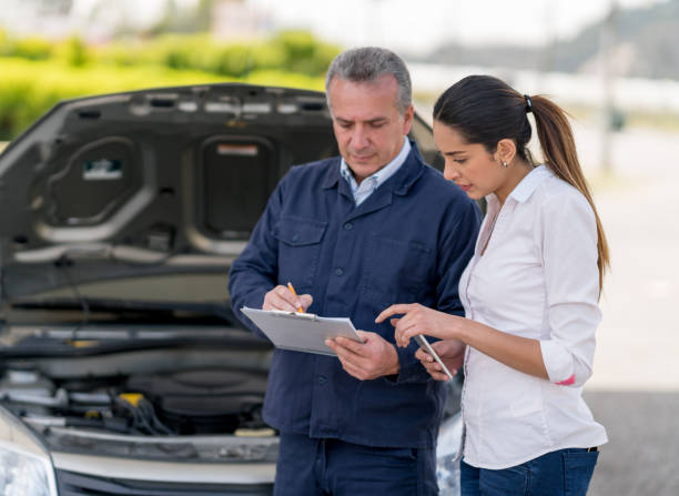 Comprehensive and collision insurance Sunnyside