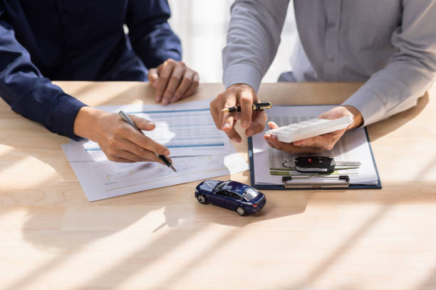 Sunnyside auto coverage comparison